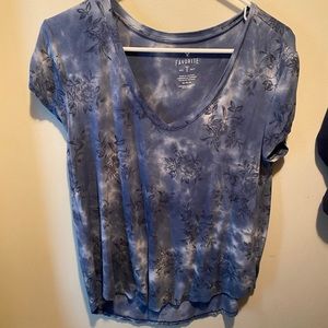 American eagle favorite tee